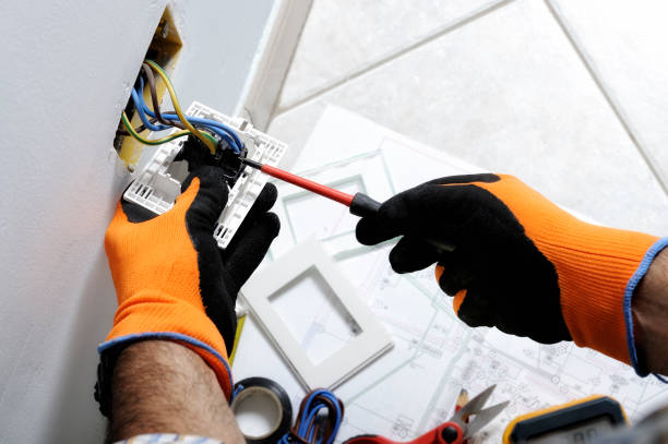 Reliable Newport Beach, CA Electrical Services Solutions